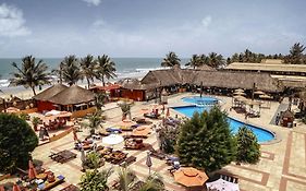 Kombo Beach Hotel